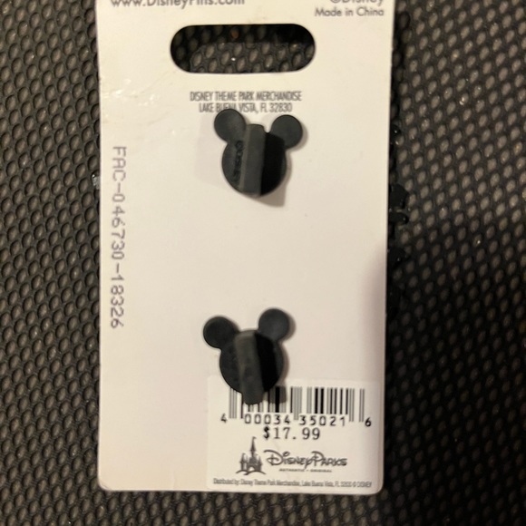 Disney’s California Adventure Nightmare before Christmas Oogie Boogie Pin - Picture 2 of 2